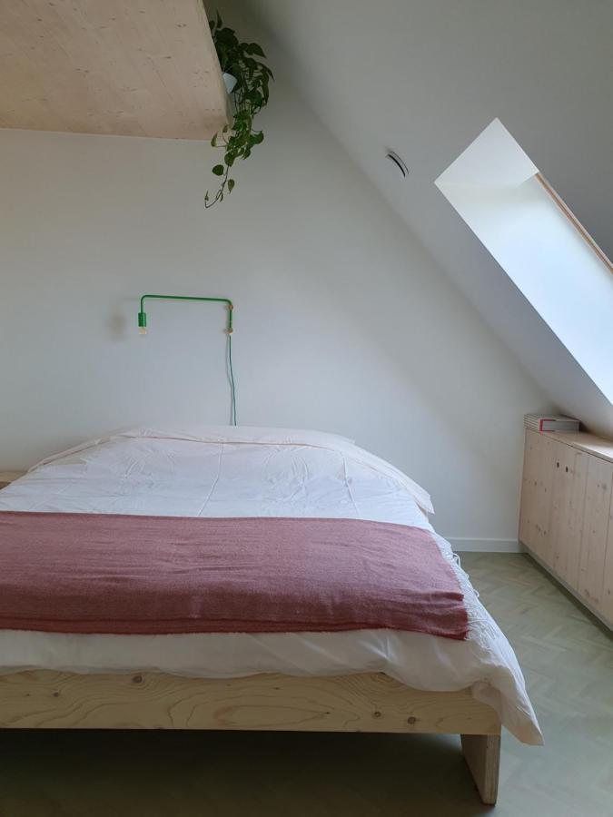 Julie'S Appartement Aan Zee - Jaaz Nieuwpoort Exterior foto